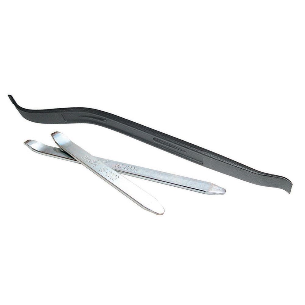 Tire Iron Set - 8 In, 11 In, 16 in - Grafite Offroad