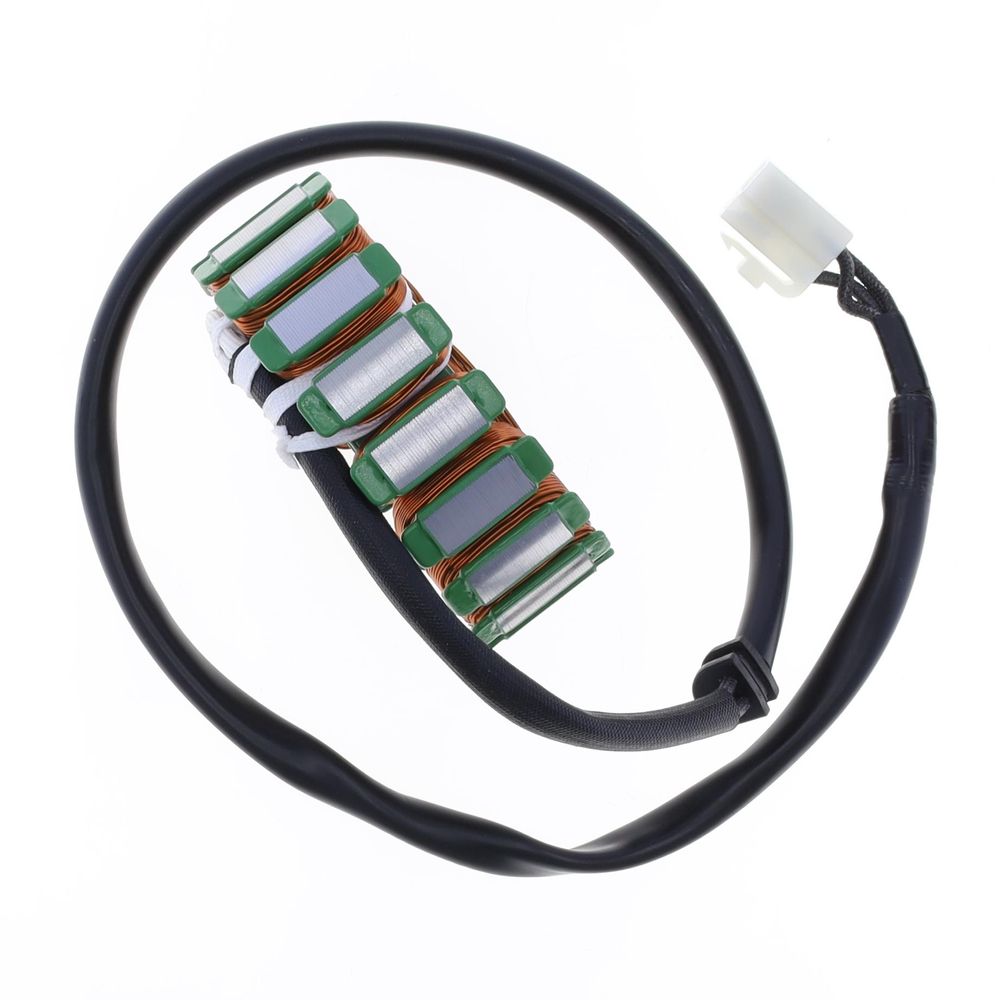 Stator, Ø 104 mm - Grafite Offroad