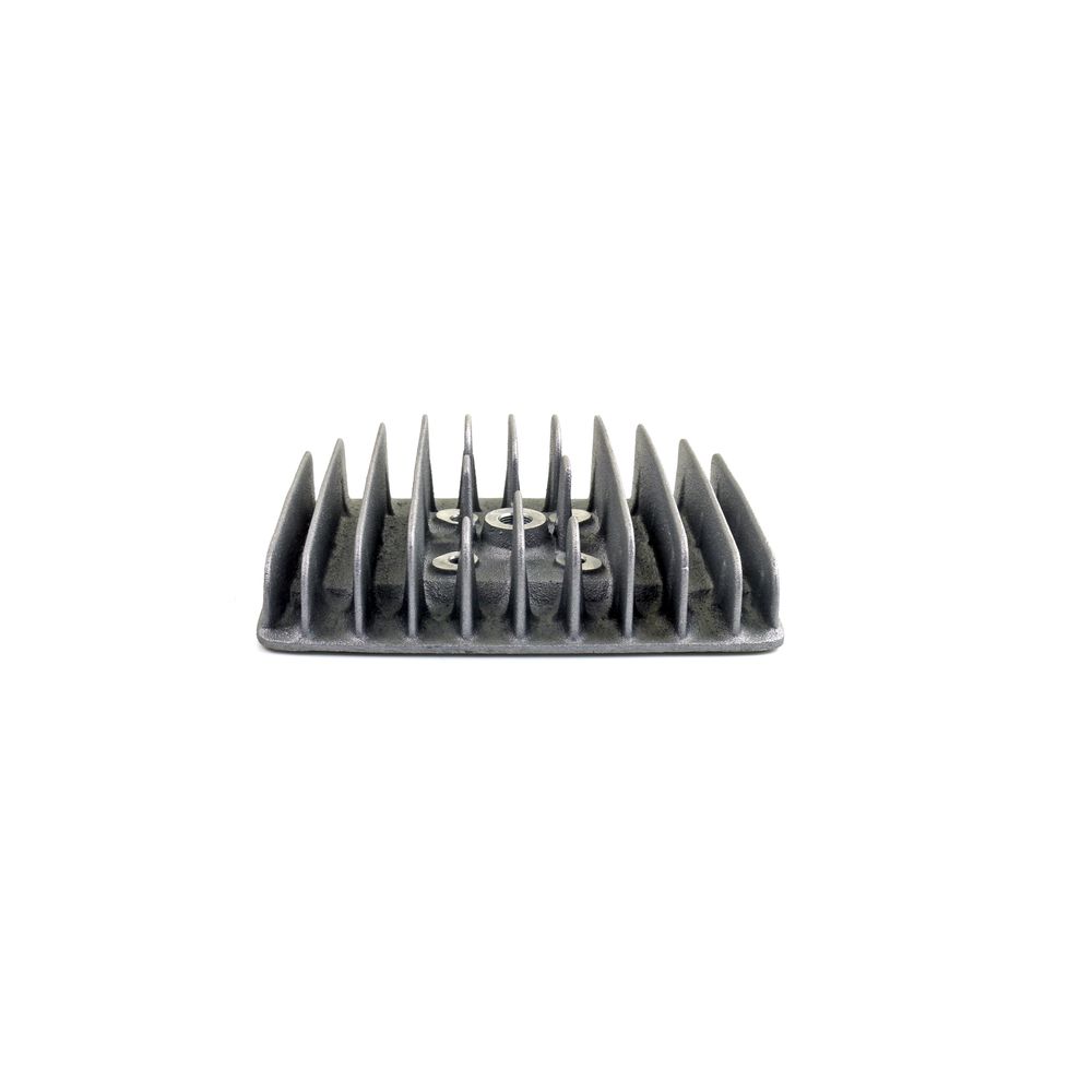 Cylinder Head for 2T Athena Cylinder Kits - Grafite Offroad