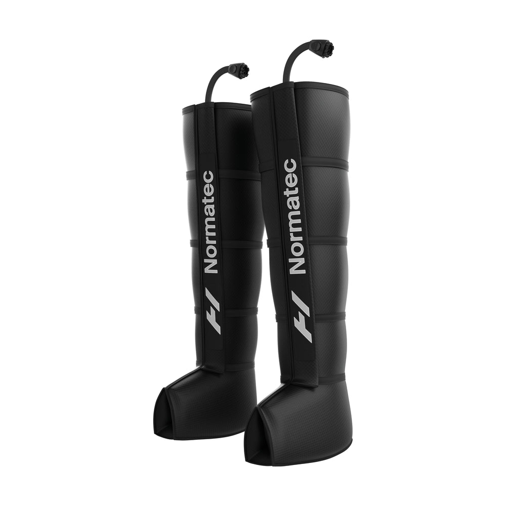Normatec 3 Leg Recovery System - Grafite Offroad