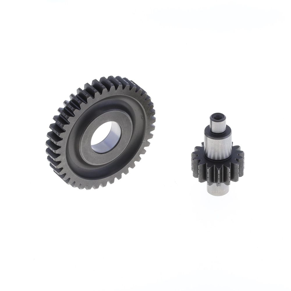 Secondary Gear - Z 15/39 - Grafite Offroad
