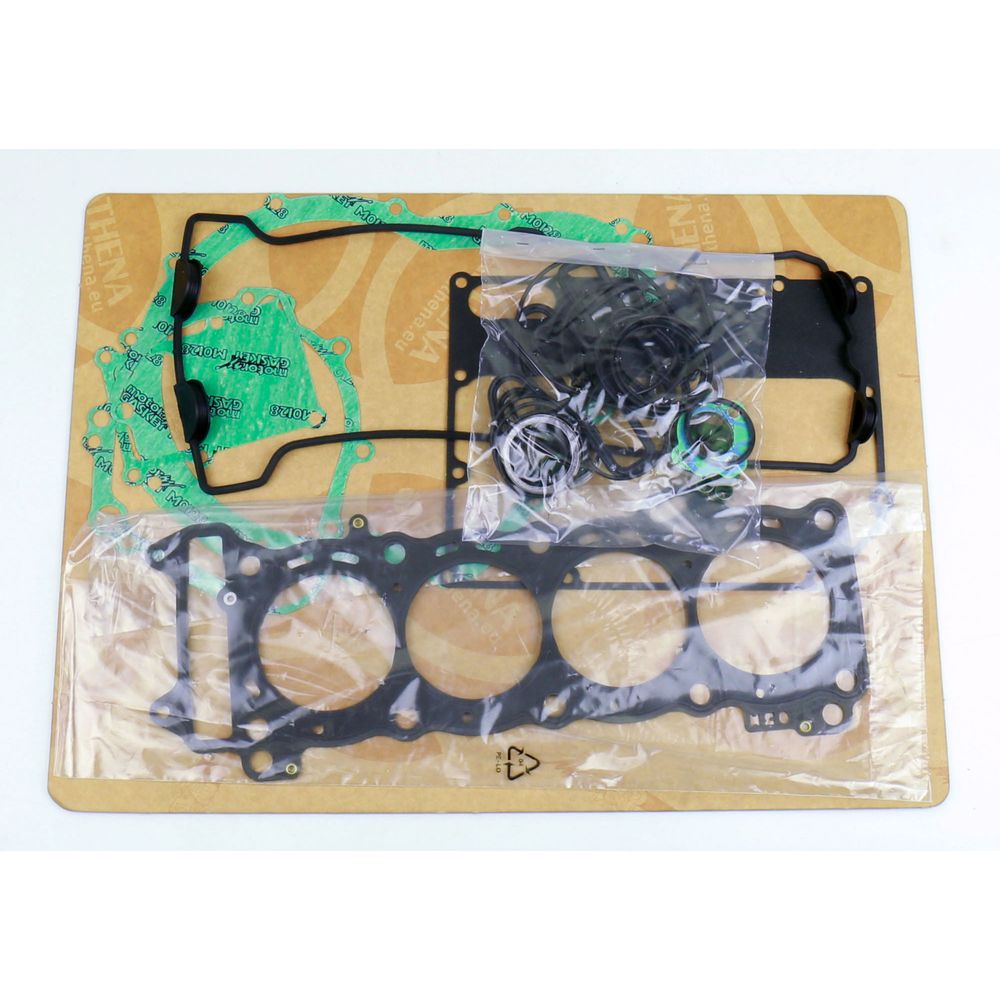 Complete Gasket Kit (oil seals not included) - Grafite Offroad