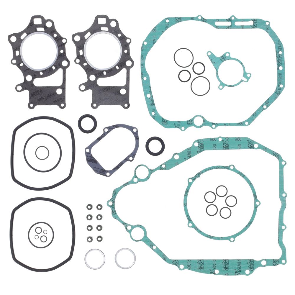 Complete Gasket Kit (oil seals not included) - Grafite Offroad