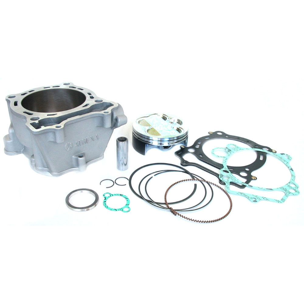 Standard Bore Cylinder Kit Ø 95 mm, 450 cc - Grafite Offroad