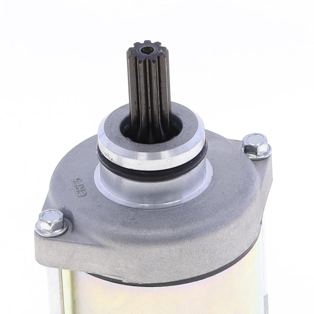 Starter Motor - Grafite Offroad