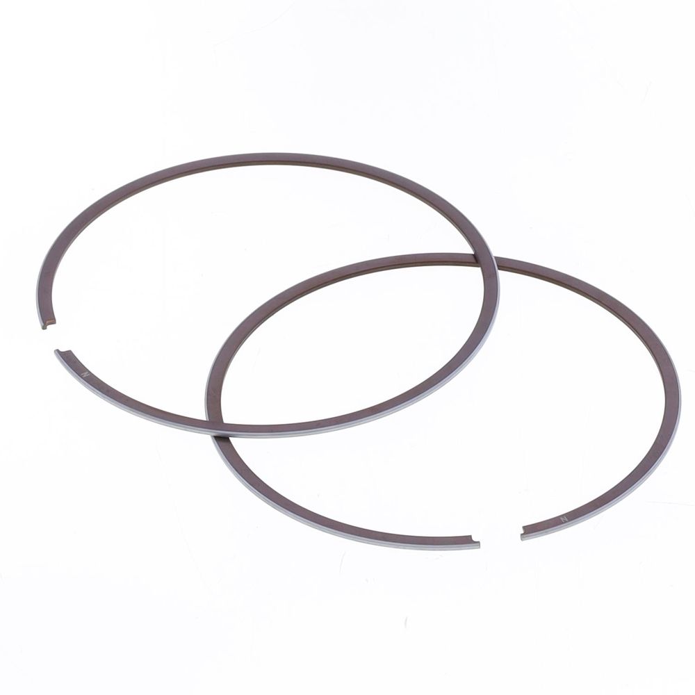 Ring Set Ø 72 mm for Athena Piston - Grafite Offroad