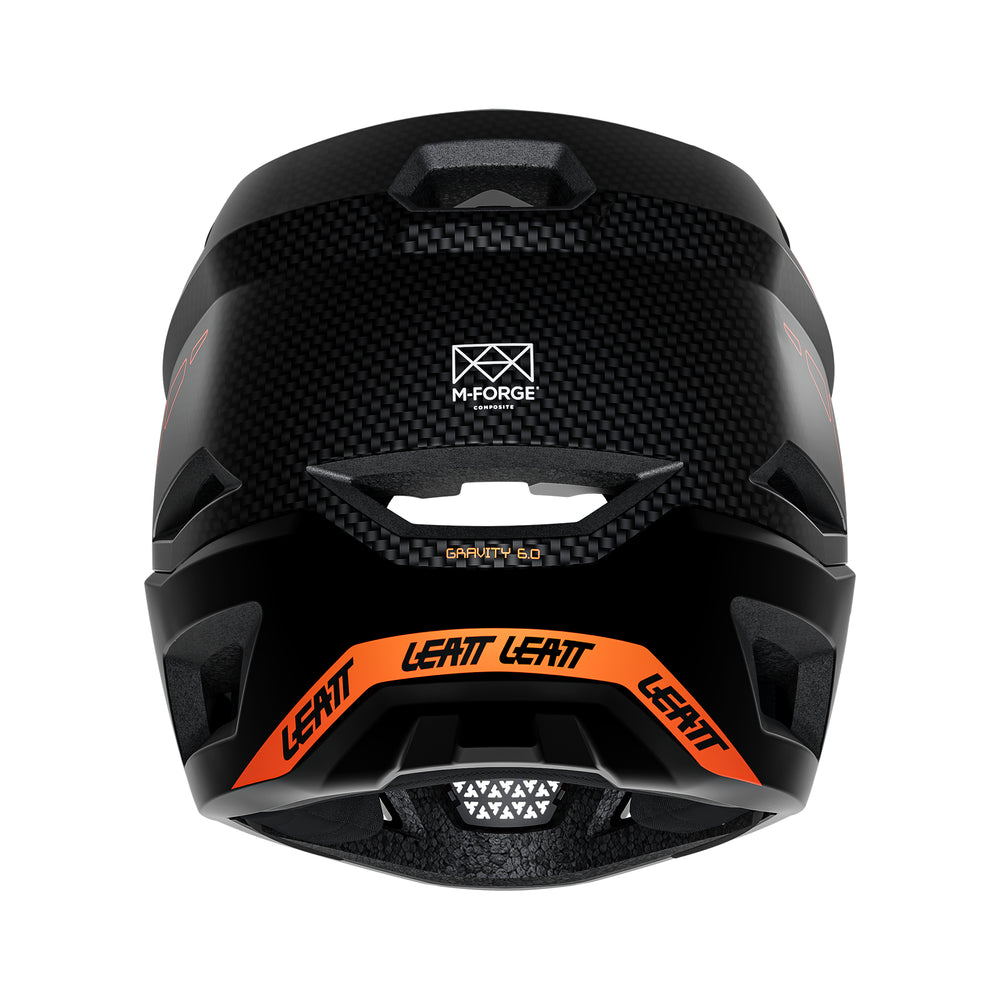 MTB Gravity 6.0 Helmet