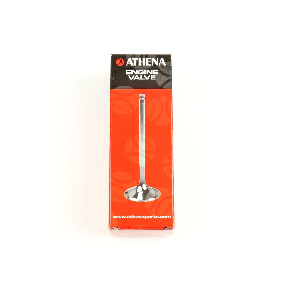 Exhaust Valve - Grafite Offroad