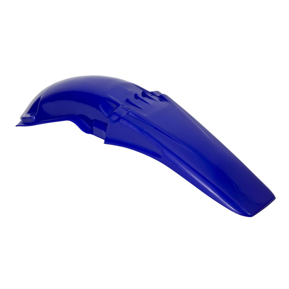 Rear Fender Yz Blue Replica Yamaha - Grafite Offroad