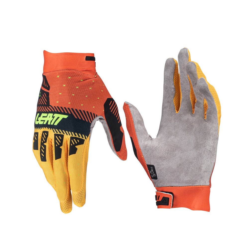 Moto 2.5 X-Flow Gloves Leatt