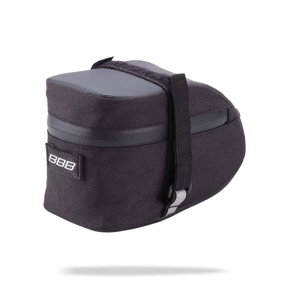 Saddle Bag Easypack M | 14.5x8x8.5cm - 0.64l - Grafite Offroad
