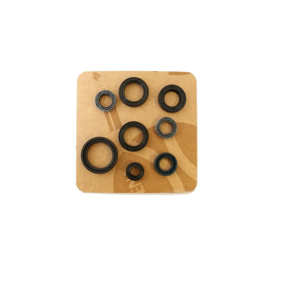 Engine Oil Seals Kit - Grafite Offroad