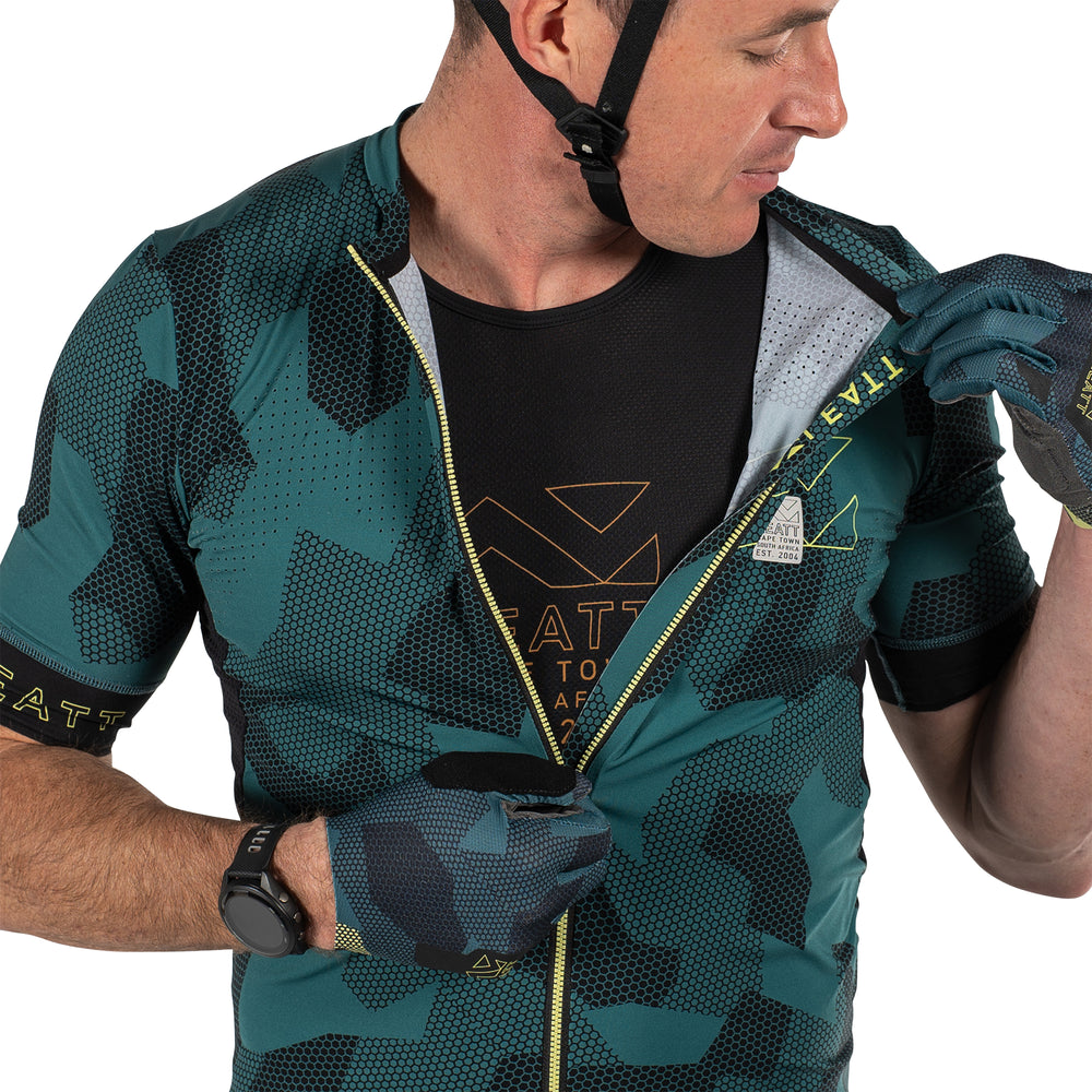 Maglia MTB Endurance 5.0