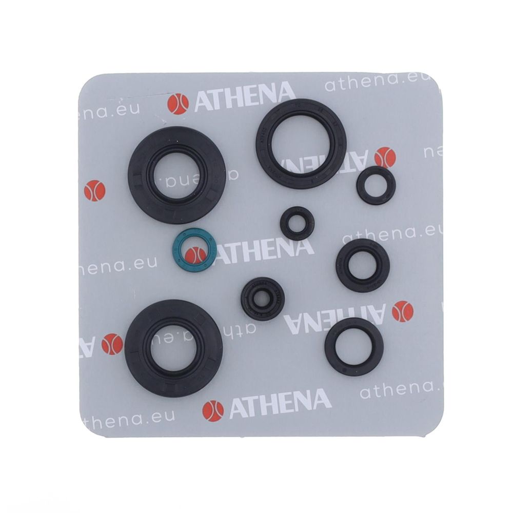 Engine Oil Seals Kit - Grafite Offroad