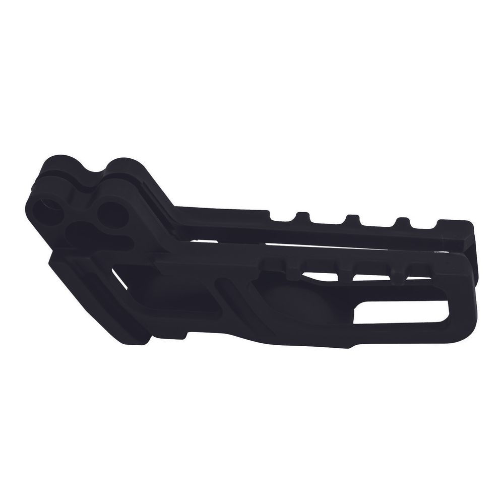 Chain Guide Black Replica Honda - Grafite Offroad