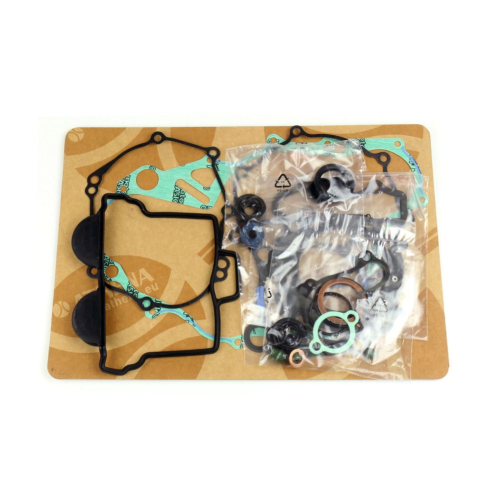 Complete Gasket Kit (oil seals included) - Grafite Offroad