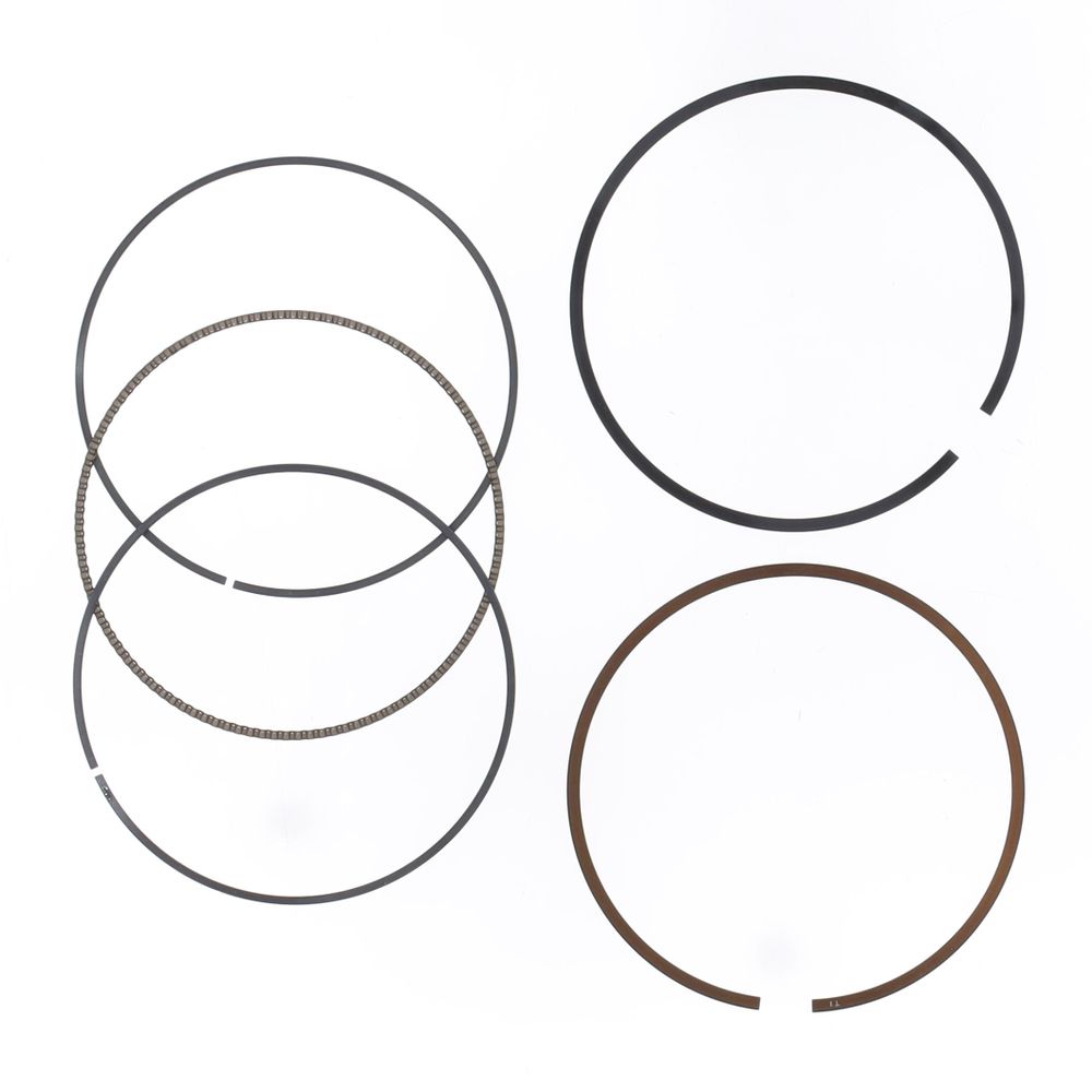 Ring Ø 99.2 mm for Athena Piston - Grafite Offroad