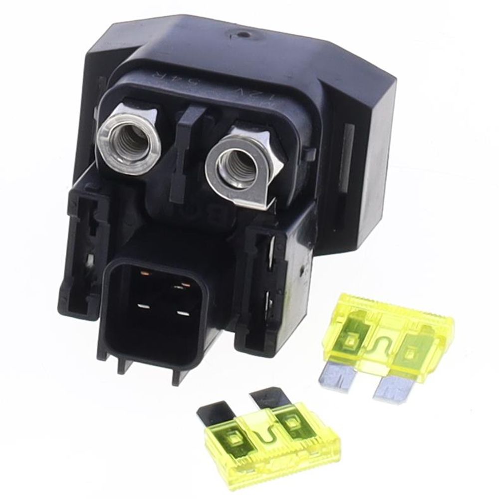 Starter Relay - Grafite Offroad