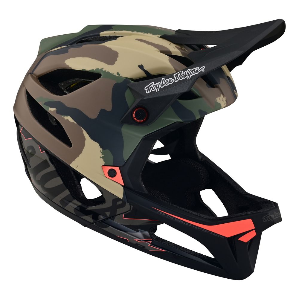 Casco Stage
