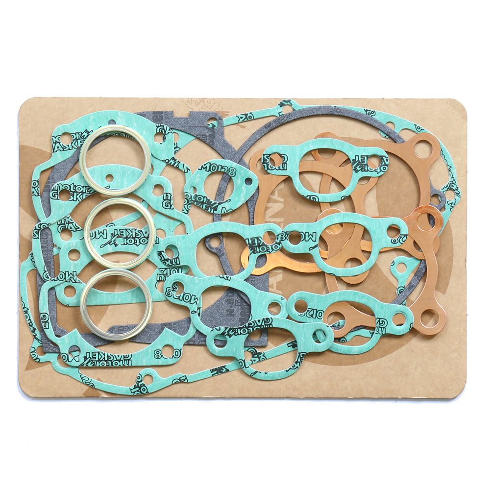 Complete Gasket Kit (oil seals not included) - Grafite Offroad