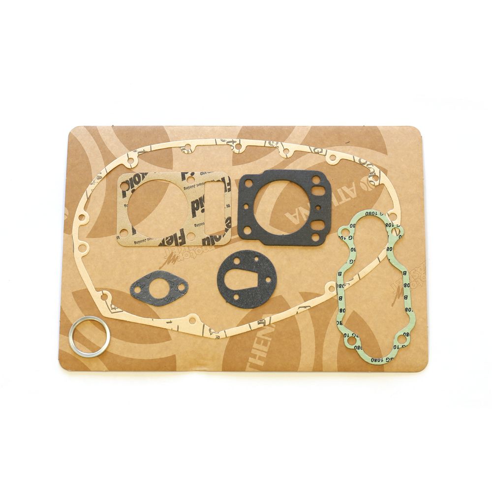 Complete Gasket Kit (oil seals not included) - Grafite Offroad