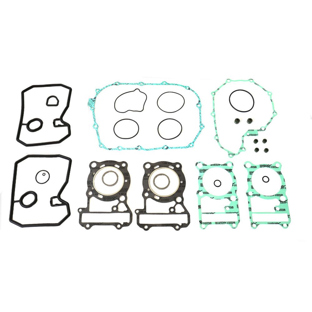 Complete Gasket Kit (oil seals not included) - Grafite Offroad
