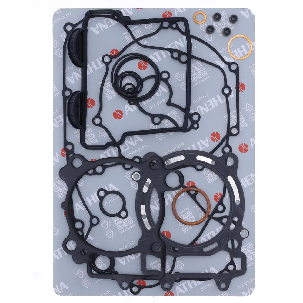Complete Gasket Kit (oil seals not included) - Grafite Offroad