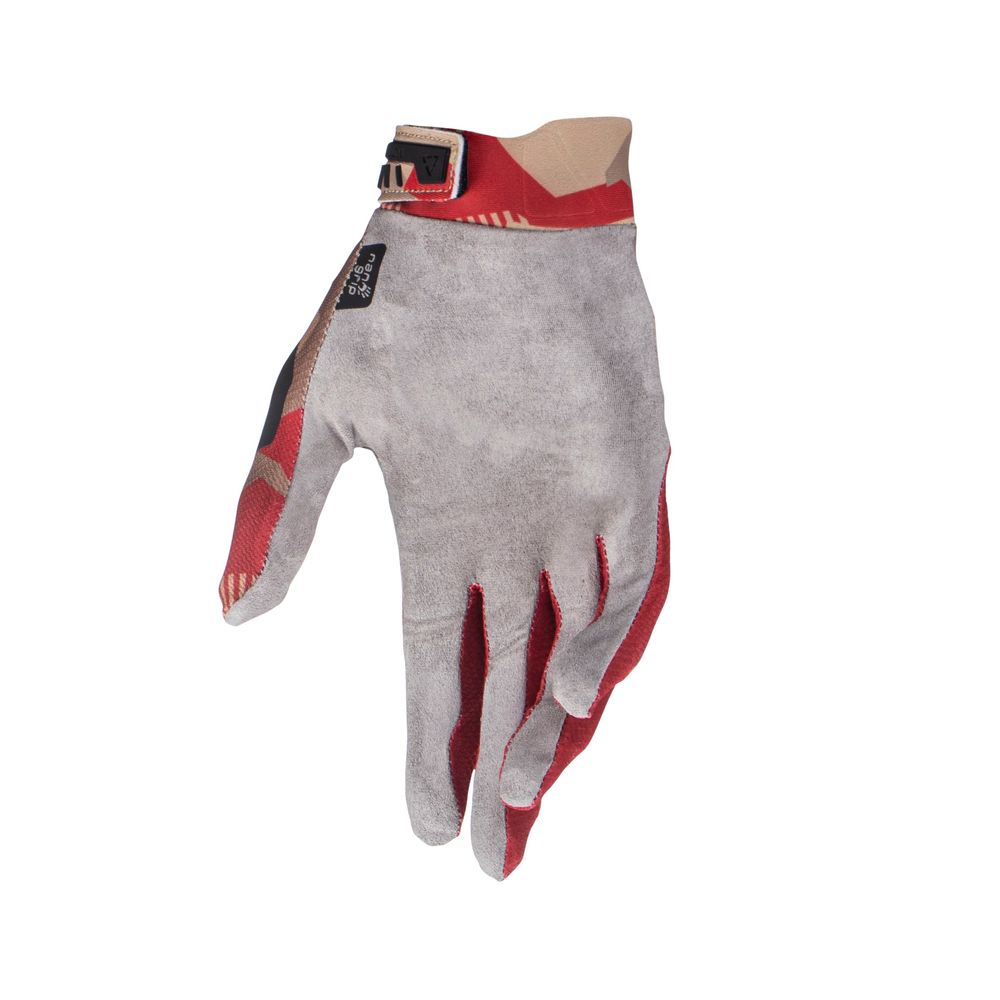 Moto 2.5 X-Flow Gloves Leatt