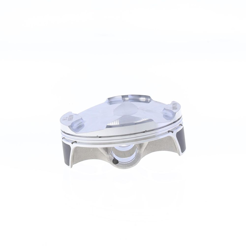 Top End Piston Kit: Forged 4-Stroke Piston Ø 78 mm + Top End Gasket Kit - Grafite Offroad