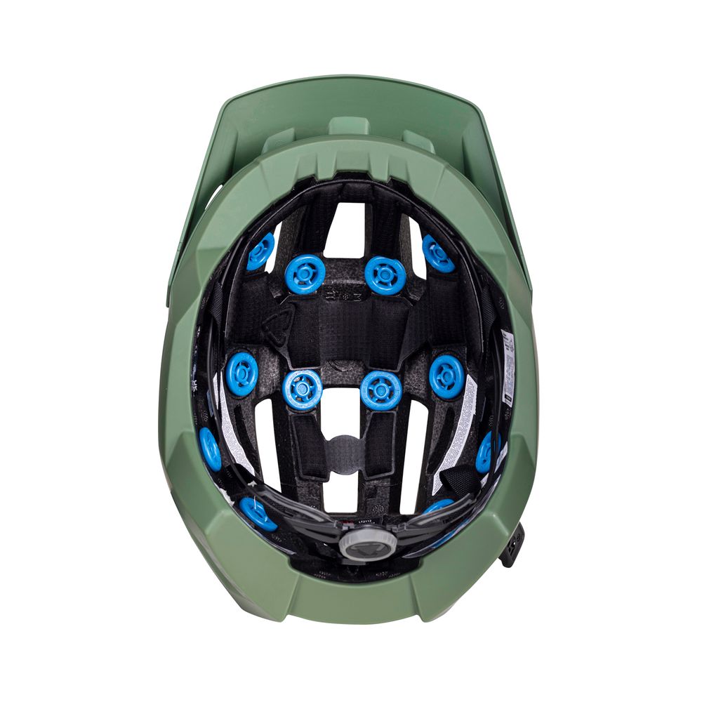 Casque MTB Trail 3.0 Leatt