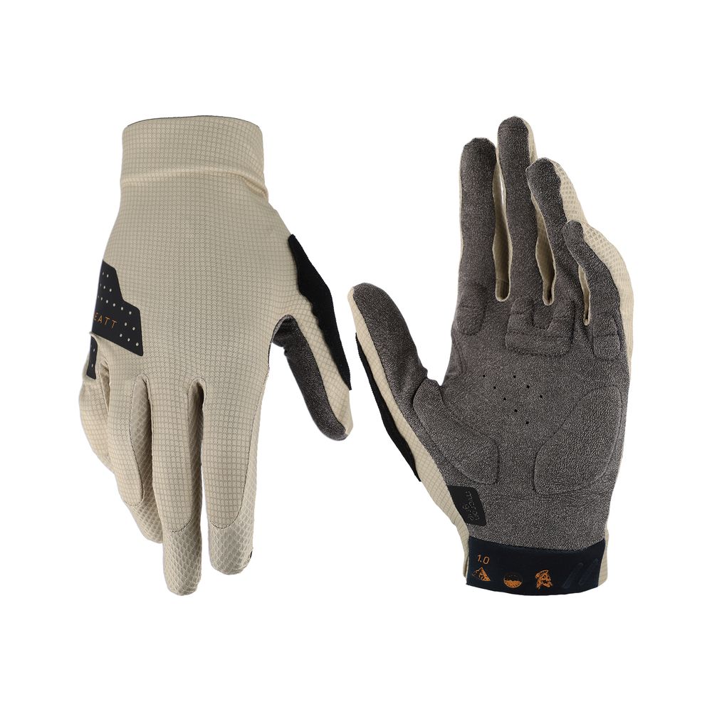 MTB 1.0 Gloves - Grafite Offroad