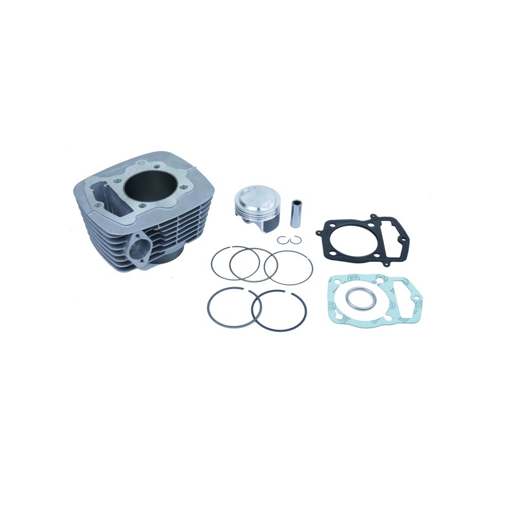 Big Bore Cylinder Kit Ø 67 mm, 240 cc - Grafite Offroad