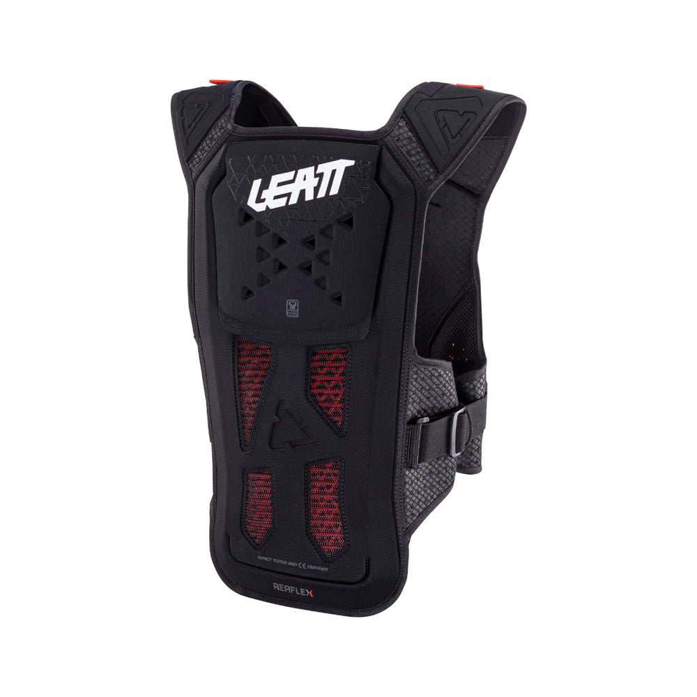 ReaFlex Chest Protector - Grafite Offroad
