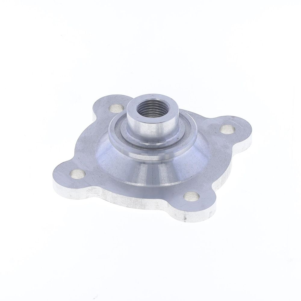 Modular Central Dome for 2T Athena Cylinder Kits - Grafite Offroad