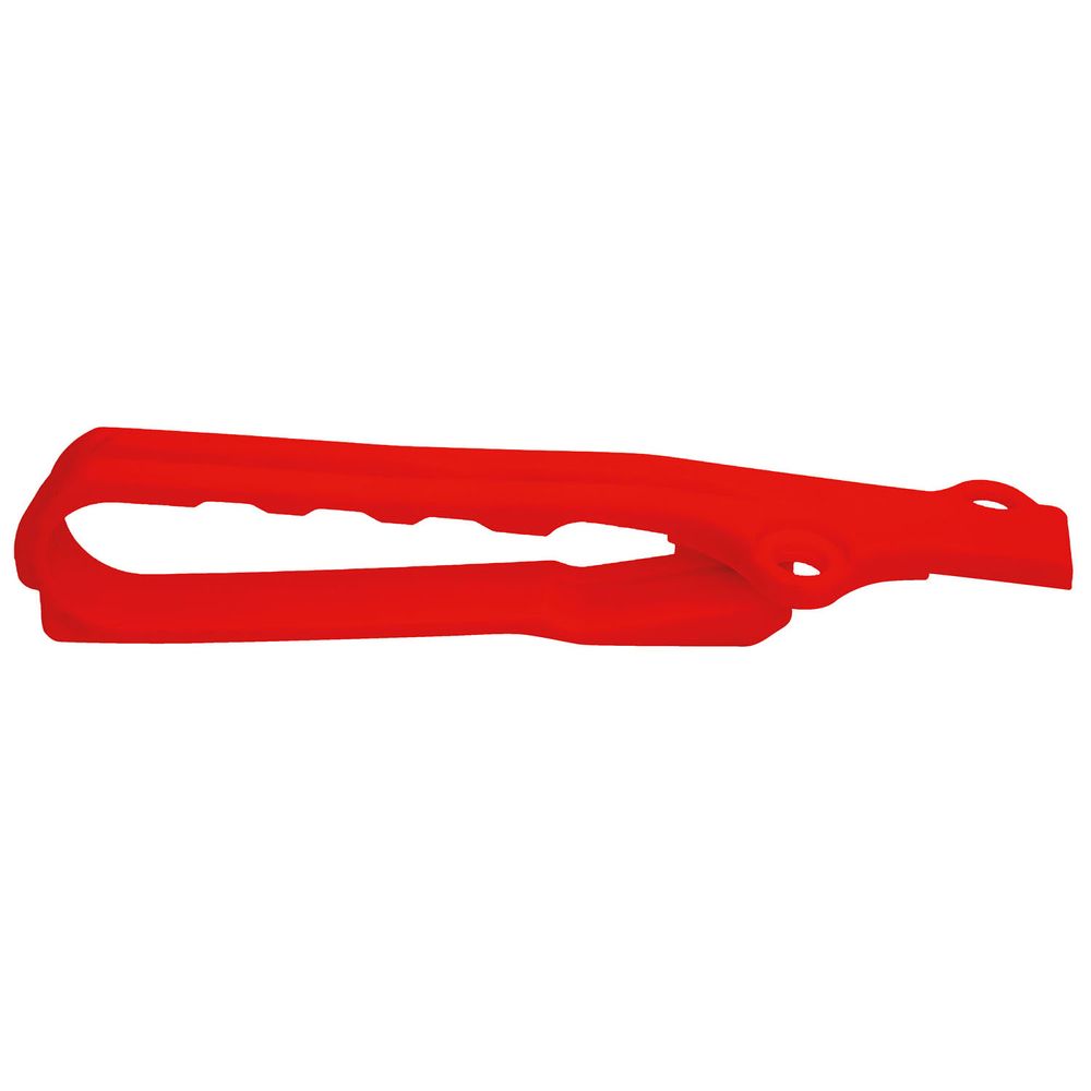 Chain Slider Red Replica Suzuki - Grafite Offroad