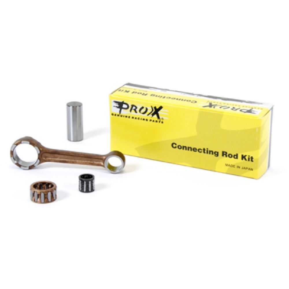 Prox Connecting Rod Kit Mj/pw50 `81-24 + Ma/sa/s/ct50 -2e9- - Grafite Offroad