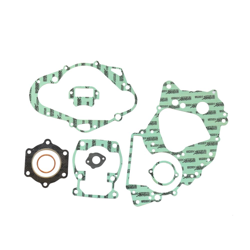 Complete Gasket Kit (oil seals not included) - Grafite Offroad