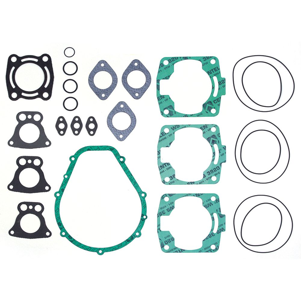 Complete Gasket Kit (oil seals not included) - Grafite Offroad