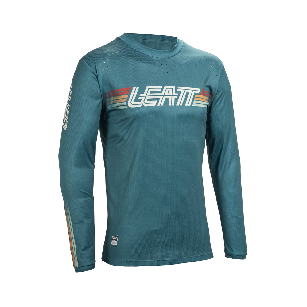 Maillot MTB Enduro 4.0 Leatt