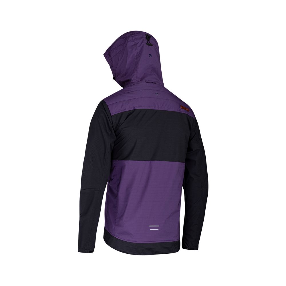 MTB Trail 3.0 Jacket - Grafite Offroad