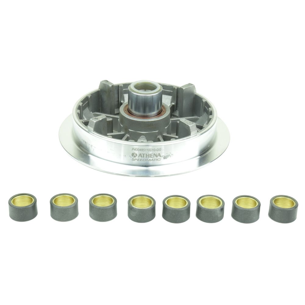 Kit Completo Variatore Speedmatic Athena