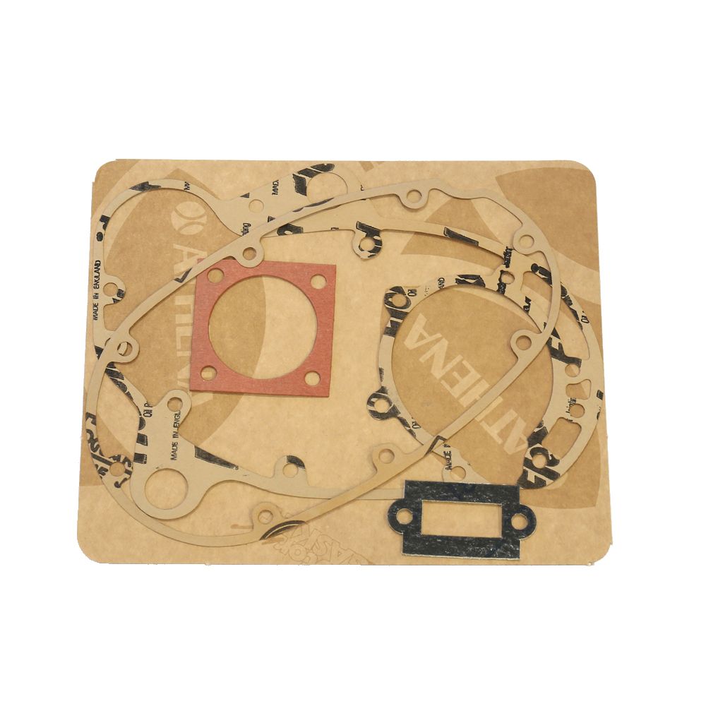 Complete Gasket Kit (oil seals not included) - Grafite Offroad