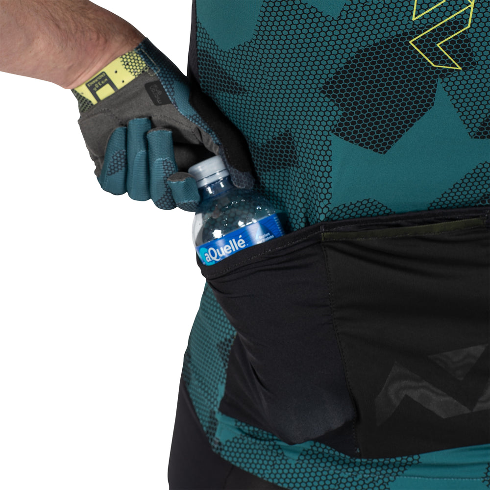 Maglia MTB Endurance 5.0