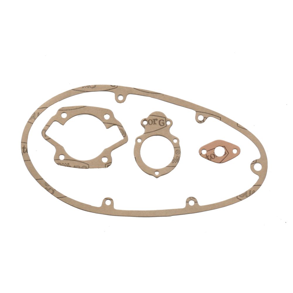 Complete Gasket Kit (oil seals not included) - Grafite Offroad