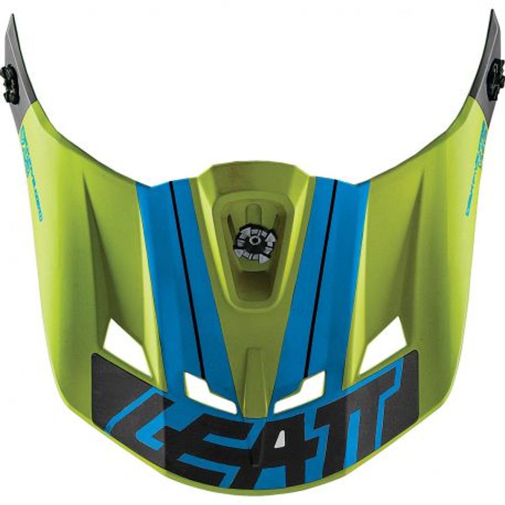 VisorDBX5.0 - Grafite Offroad