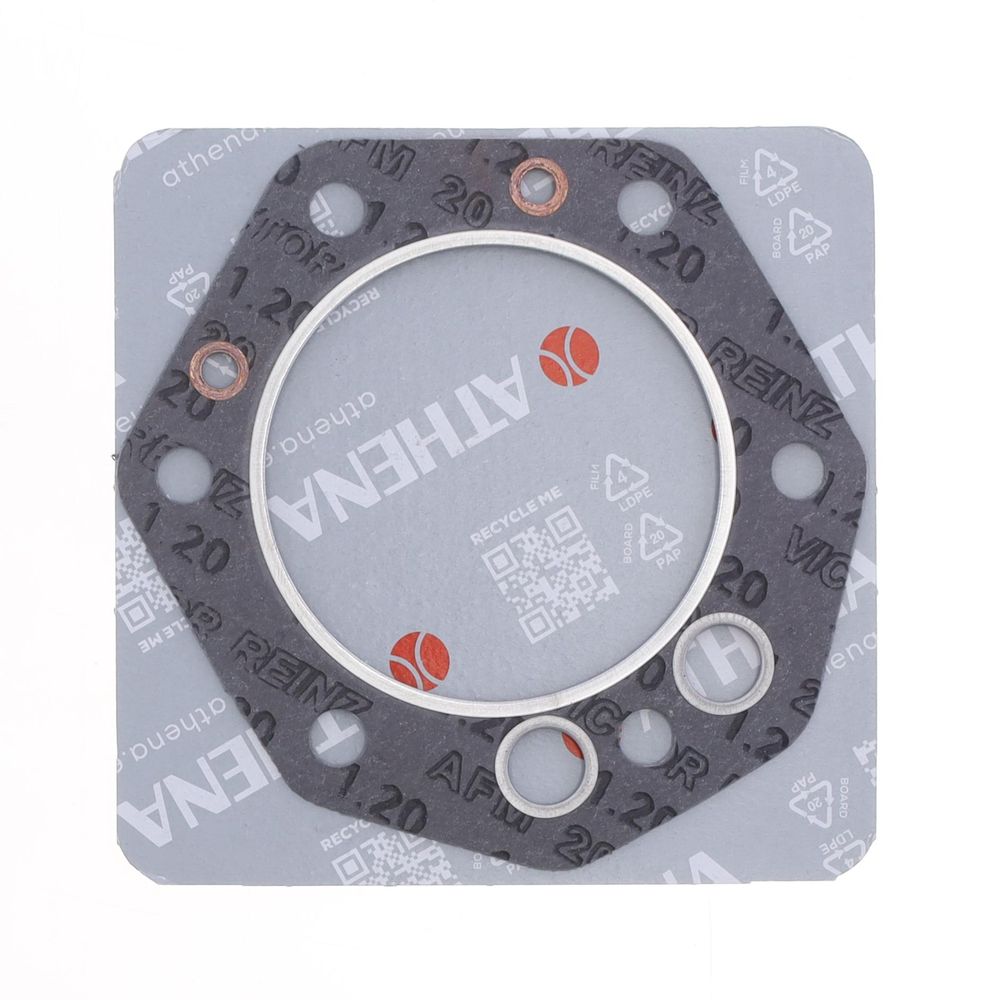 Cylinder Head Gasket thickness same as OE - Grafite Offroad