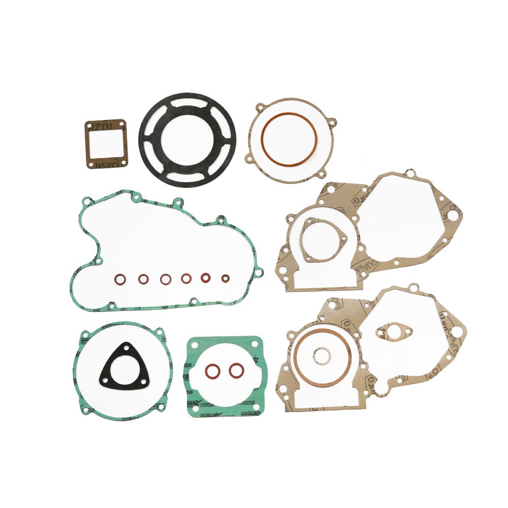 Complete Gasket Kit (oil seals not included) - Grafite Offroad