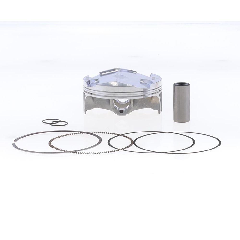 Standard Bore Cylinder Kit Ø 78 mm, 250 cc with Gaskets - Grafite Offroad