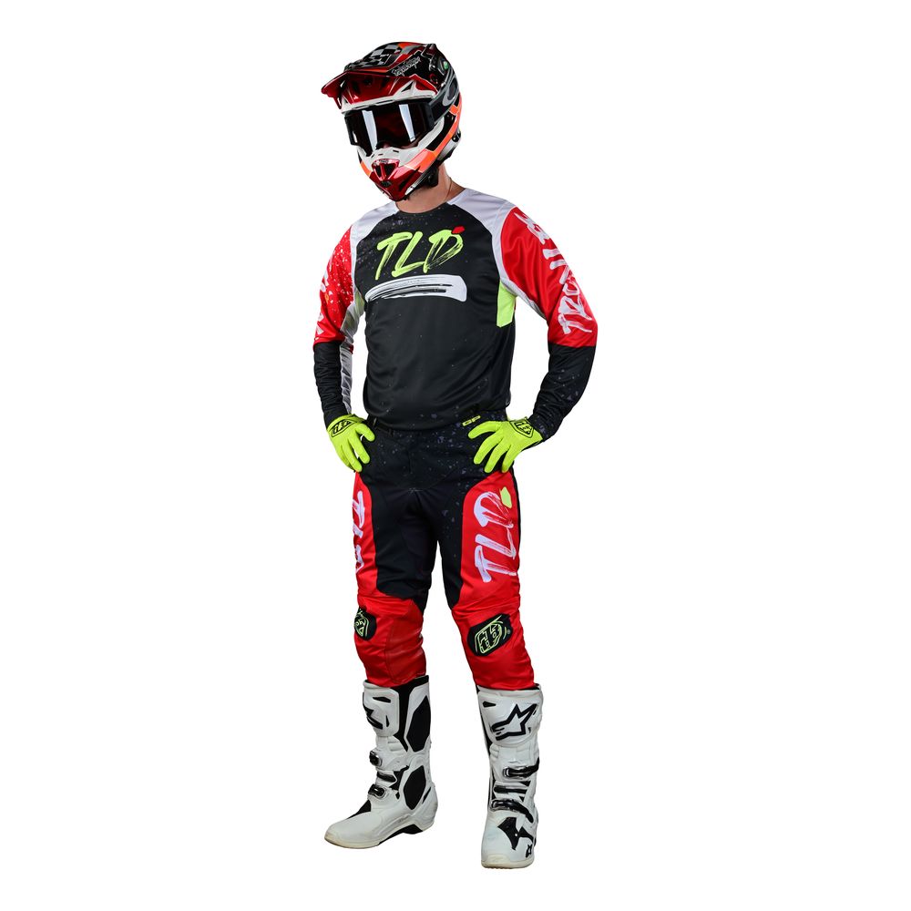 Pantaloni GP Pro