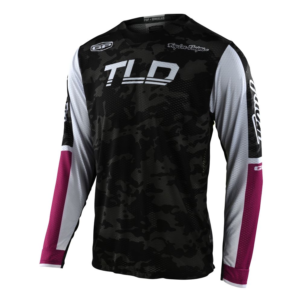 GP Air Jersey